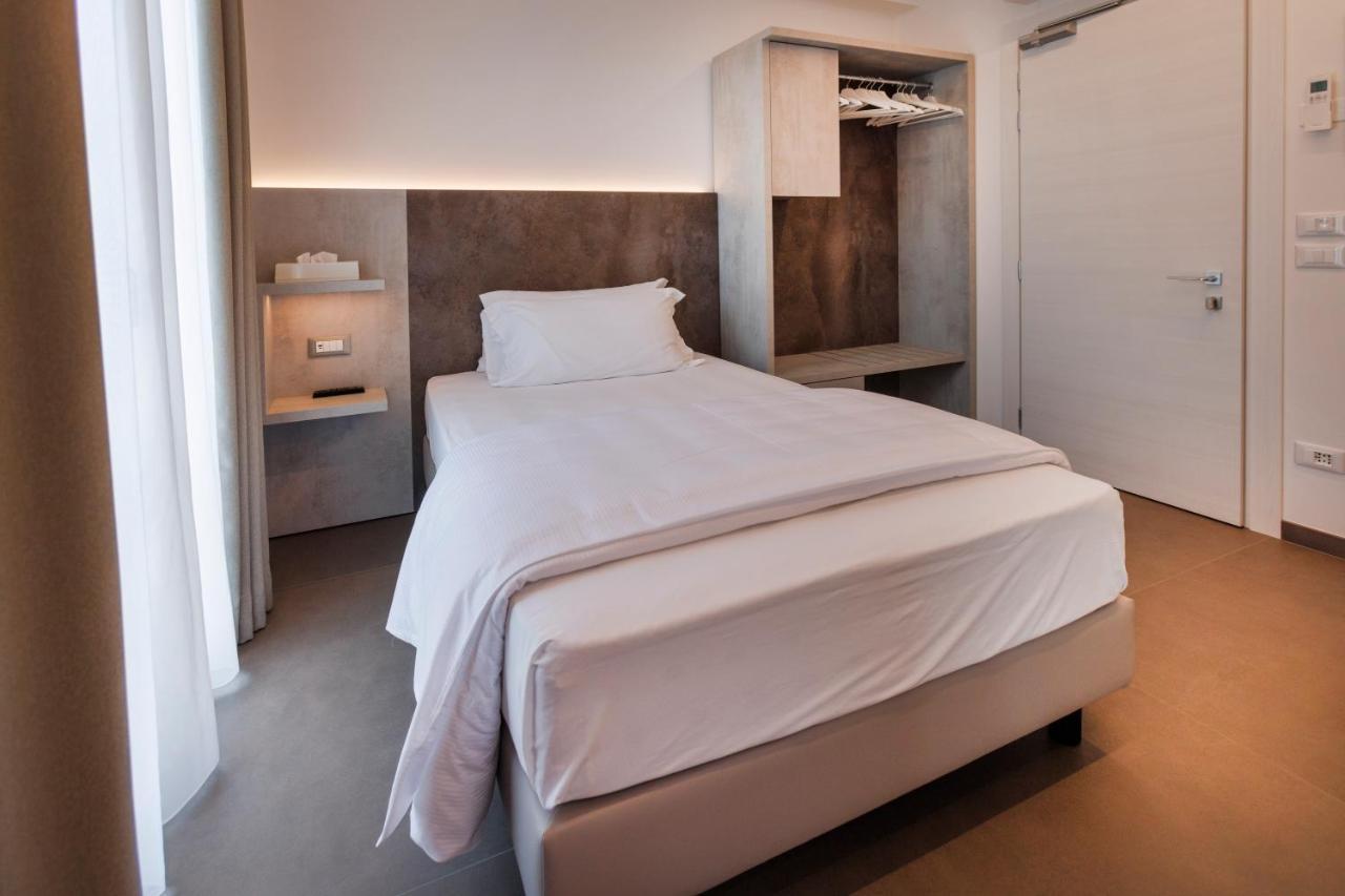 Hotel Livia Gargnano Kamer foto
